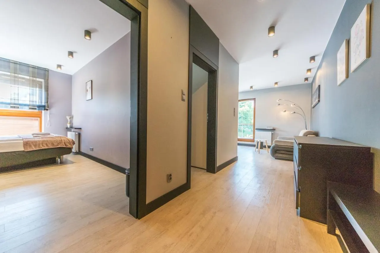 Pomorskie Apartamenty Aquarius Sopot