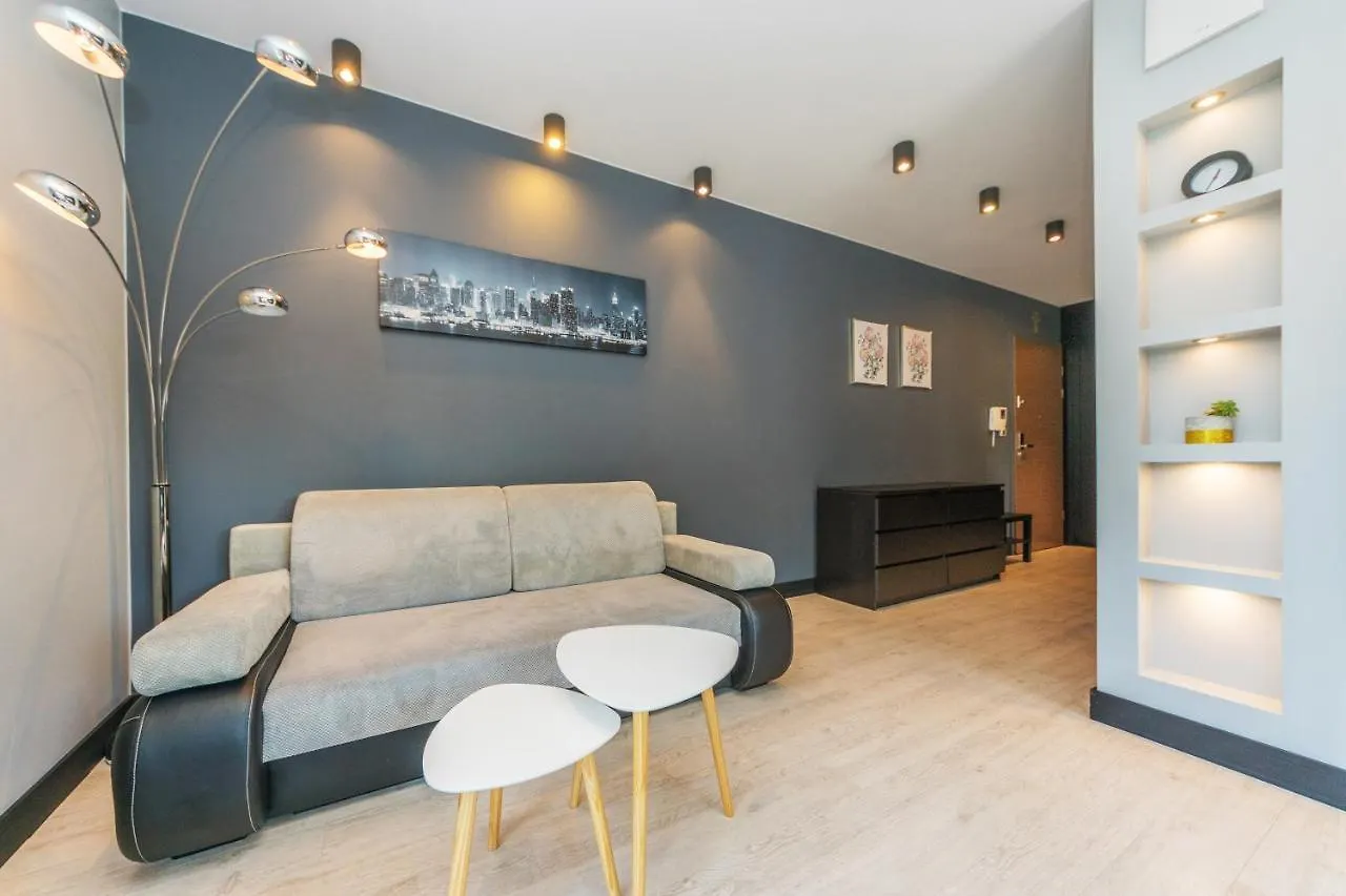 Pomorskie Apartamenty Aquarius Sopot 0*,