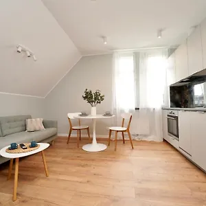  Apartament Mmrent Apartament Oliwski Mlyn