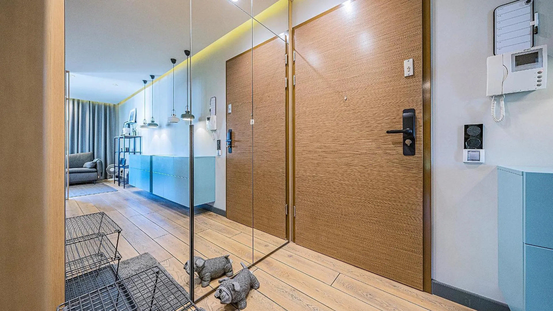 Pomorskie Apartamenty Aquarius Sopot